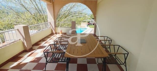 2 chambre Villa/Maison à vendre à Gandia avec piscine - 320 000 € (Ref: 9403484)