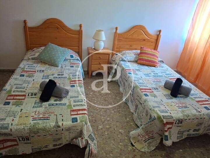 2 chambre Villa/Maison à vendre à Gandia avec piscine - 320 000 € (Ref: 9403484)