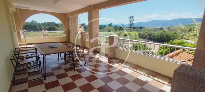 2 chambre Villa/Maison à vendre à Gandia avec piscine - 320 000 € (Ref: 9403484)