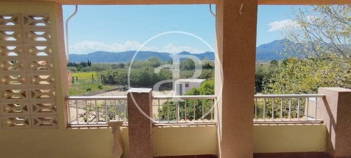 2 chambre Villa/Maison à vendre à Gandia avec piscine - 320 000 € (Ref: 9403484)