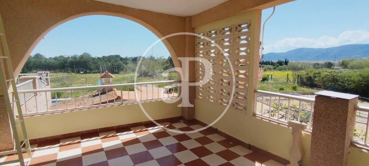 2 chambre Villa/Maison à vendre à Gandia avec piscine - 320 000 € (Ref: 9403484)