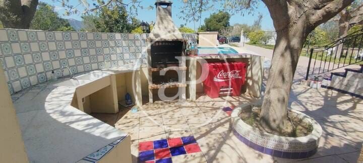 2 chambre Villa/Maison à vendre à Gandia avec piscine - 320 000 € (Ref: 9403484)