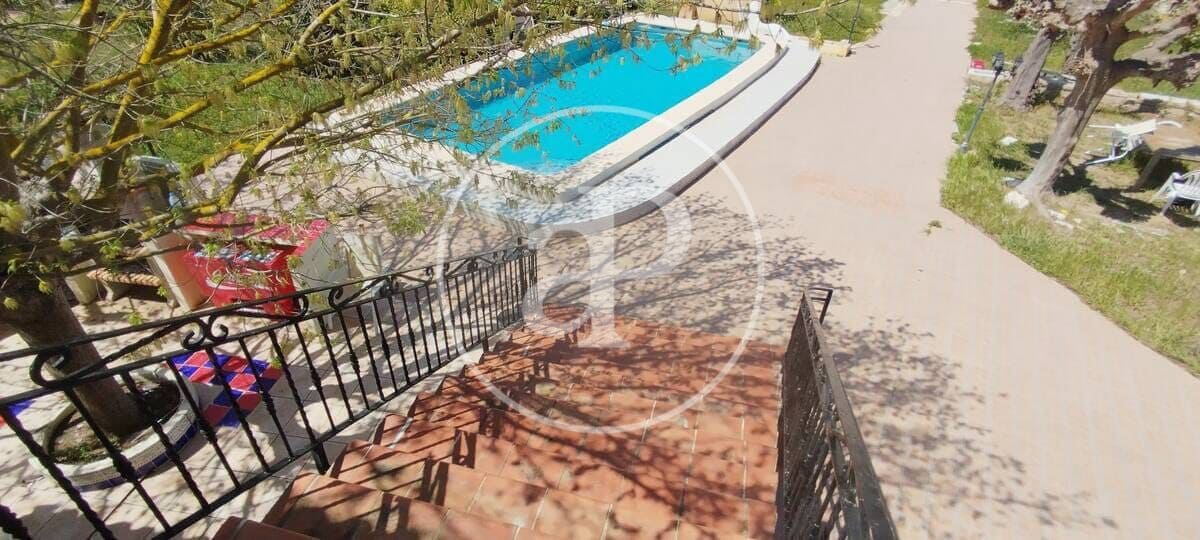 2 chambre Villa/Maison à vendre à Gandia avec piscine - 320 000 € (Ref: 9403484)