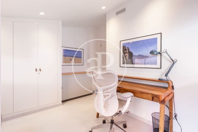 2 makuuhuone Huoneisto vuokrattavana paikassa Cabanyal-Canyamelar, Valencia kaupunki - 2 250 € (Ref: 9406706)