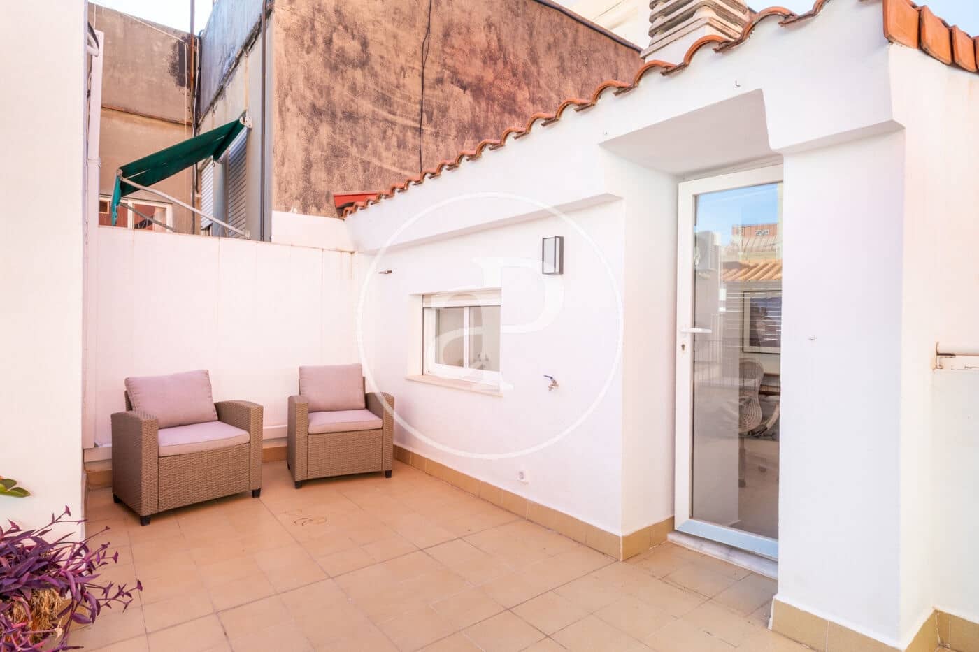 2 sovrum Lägenhet att hyra i Valencia stad - 2 250 € (Ref: 9406706)