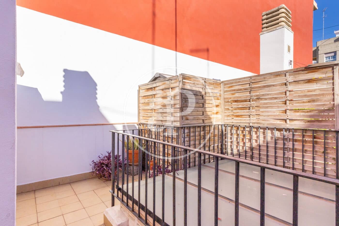 2 sovrum Lägenhet att hyra i Valencia stad - 2 250 € (Ref: 9406706)