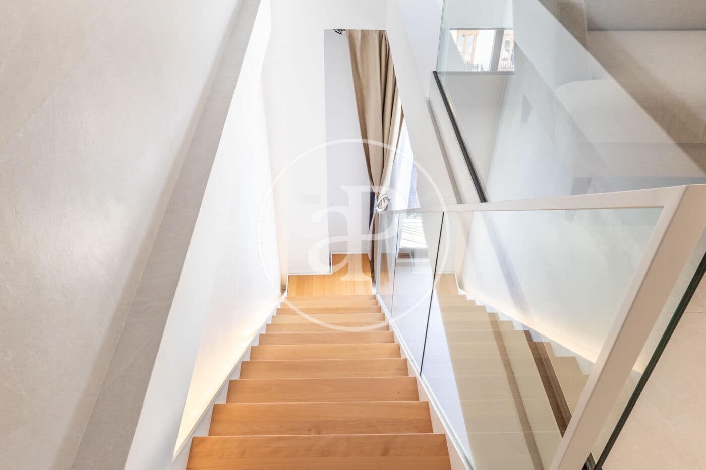 2 sovrum Lägenhet att hyra i Valencia stad - 2 250 € (Ref: 9406706)