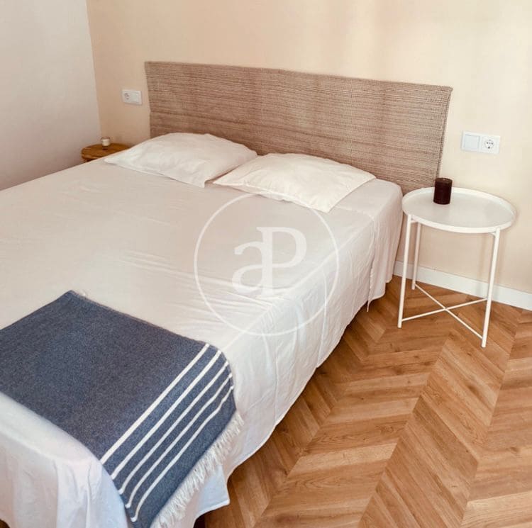 3 soveværelse Lejlighed til salg i Ontinyent - € 148.000 (Ref: 9406709)