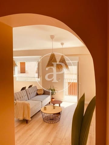 3 soveværelse Lejlighed til salg i Ontinyent - € 148.000 (Ref: 9406709)