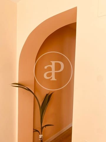 3 soveværelse Lejlighed til salg i Ontinyent - € 148.000 (Ref: 9406709)