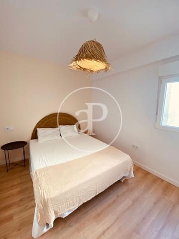 3 soveværelse Lejlighed til salg i Ontinyent - € 148.000 (Ref: 9406709)