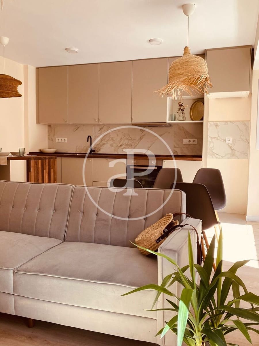 3 soveværelse Lejlighed til salg i Ontinyent - € 148.000 (Ref: 9406709)