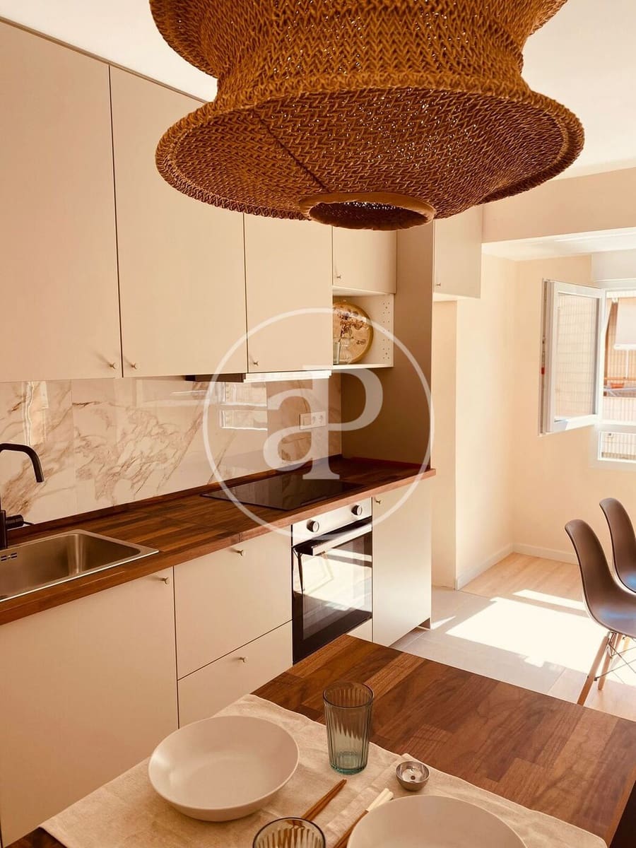 3 soveværelse Lejlighed til salg i Ontinyent - € 148.000 (Ref: 9406709)