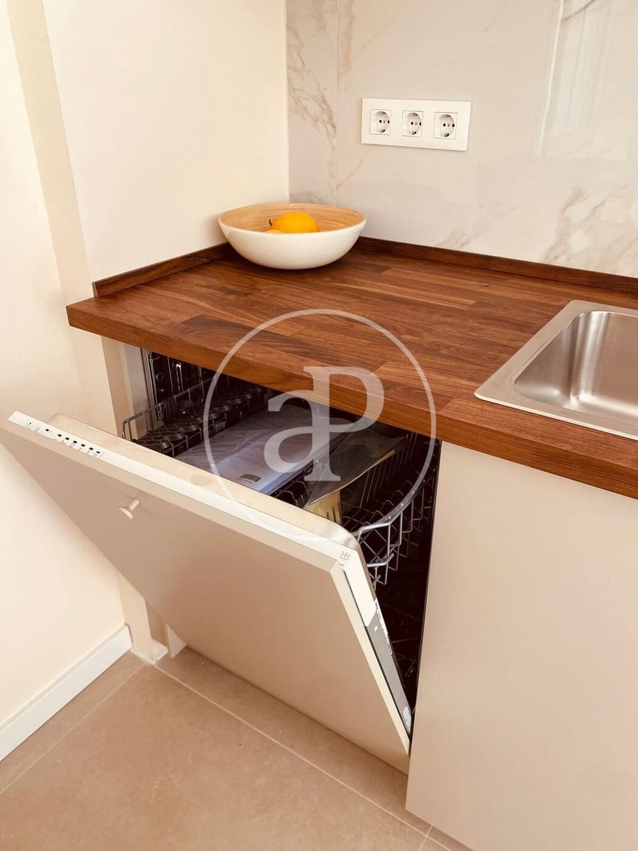 3 soveværelse Lejlighed til salg i Ontinyent - € 148.000 (Ref: 9406709)