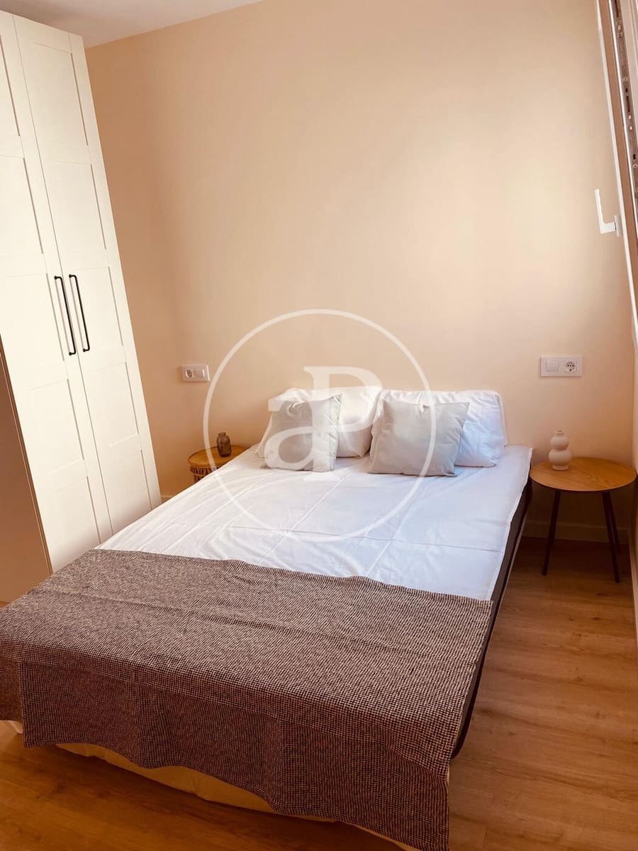 3 soveværelse Lejlighed til salg i Ontinyent - € 148.000 (Ref: 9406709)