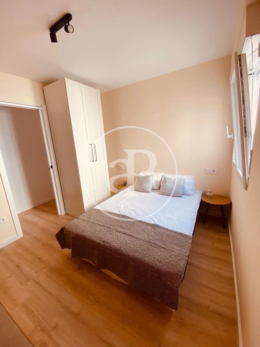 3 soveværelse Lejlighed til salg i Ontinyent - € 148.000 (Ref: 9406709)