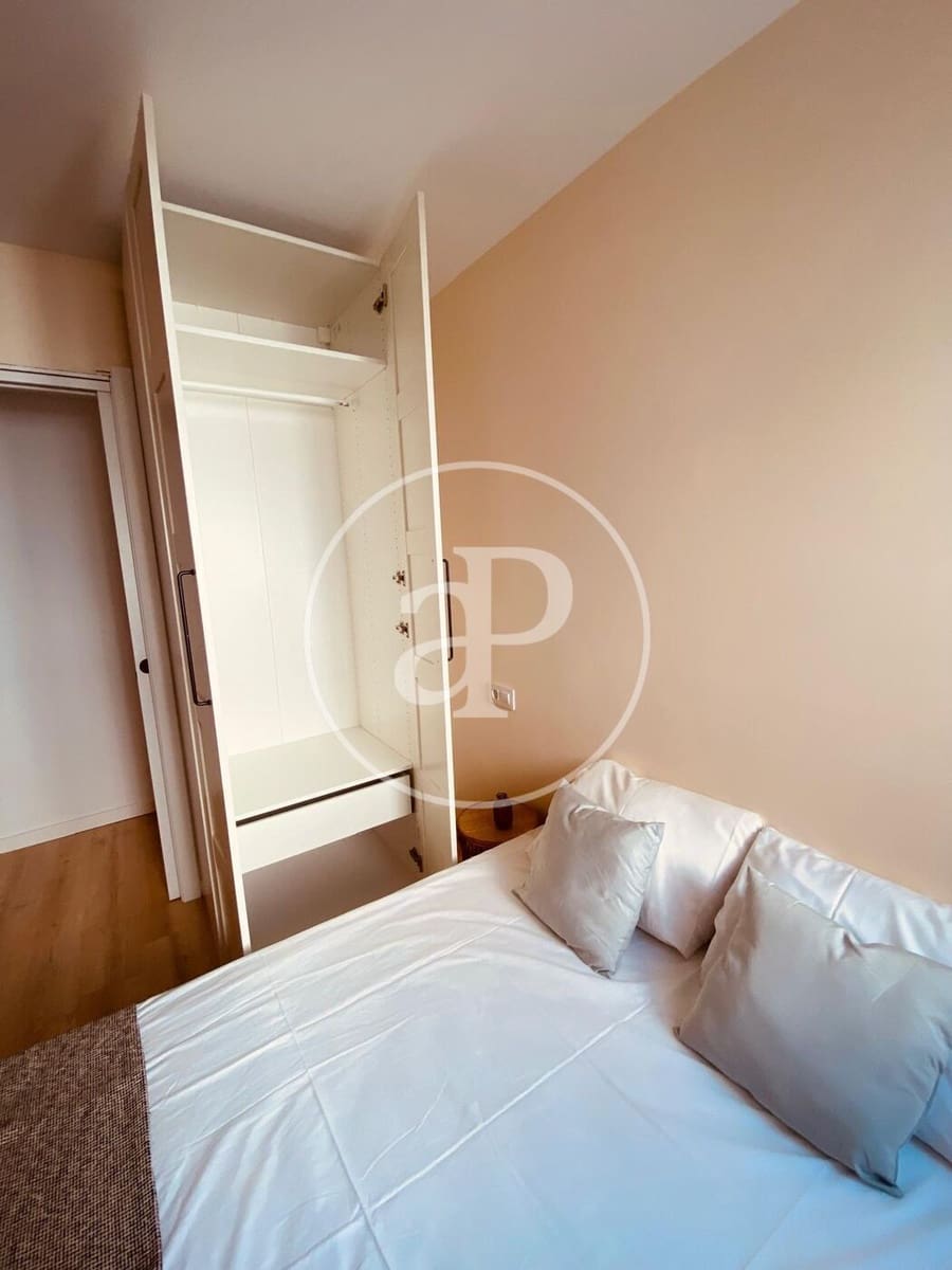 3 soveværelse Lejlighed til salg i Ontinyent - € 148.000 (Ref: 9406709)