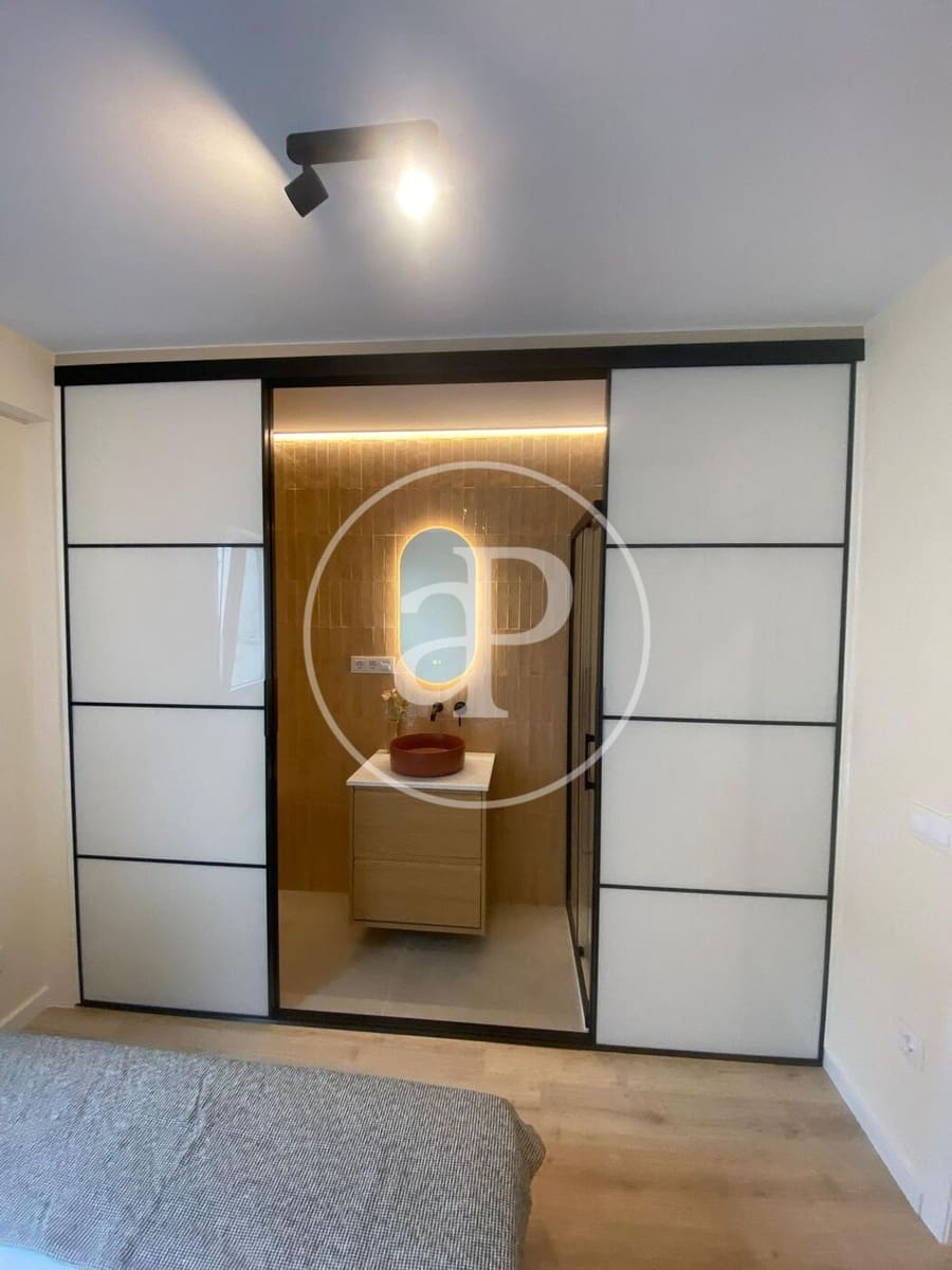 3 soveværelse Lejlighed til salg i Ontinyent - € 148.000 (Ref: 9406709)