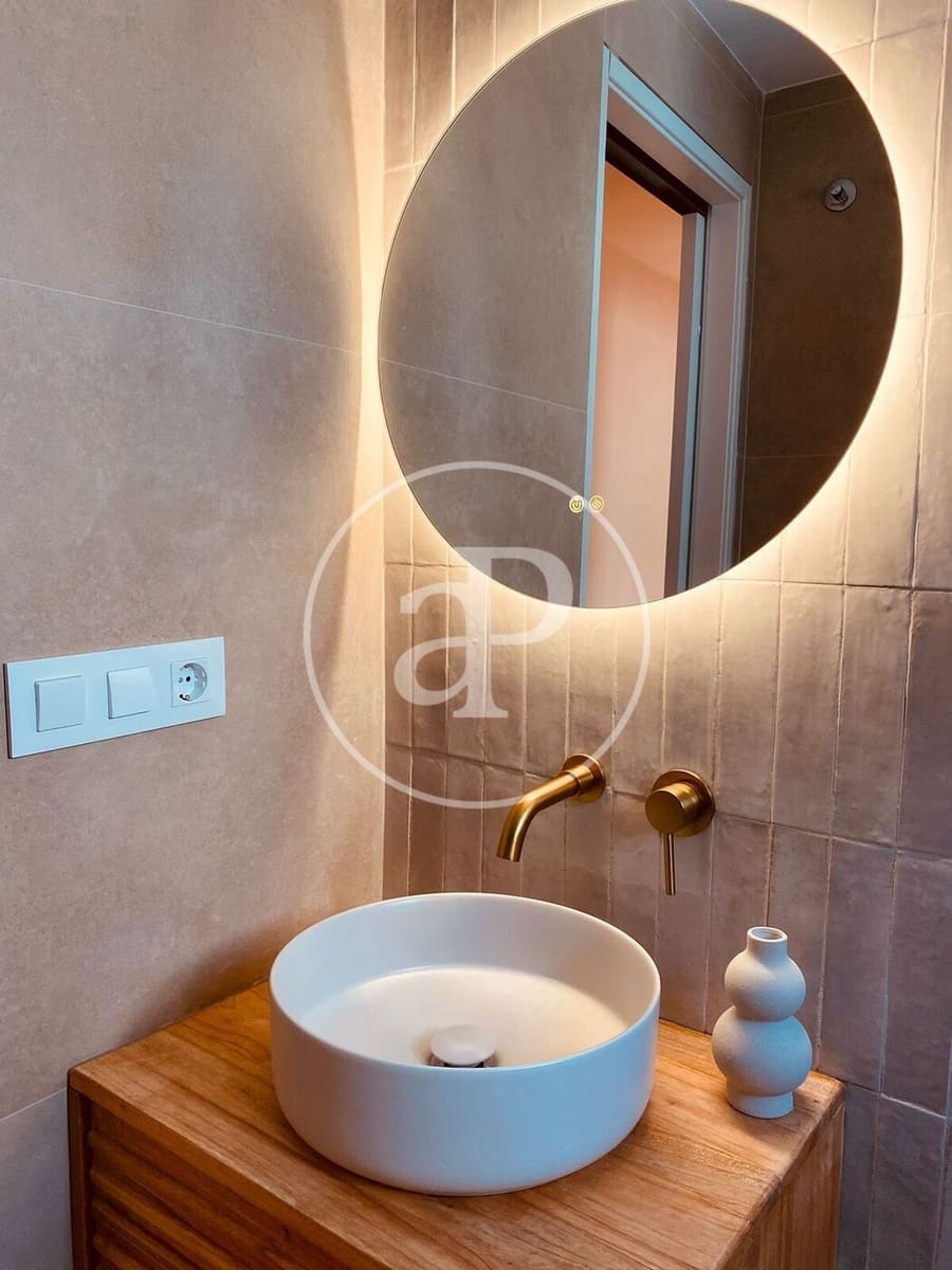 3 soveværelse Lejlighed til salg i Ontinyent - € 148.000 (Ref: 9406709)