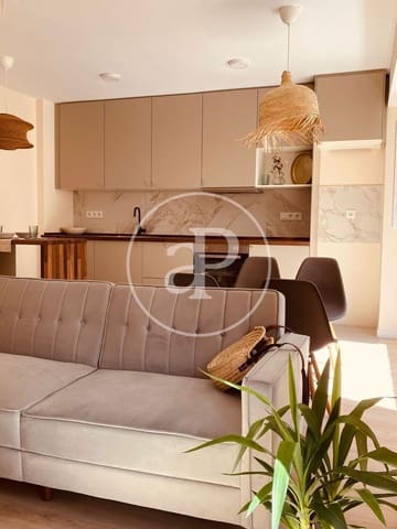 3 soveværelse Lejlighed til salg i Ontinyent - € 148.000 (Ref: 9406709)