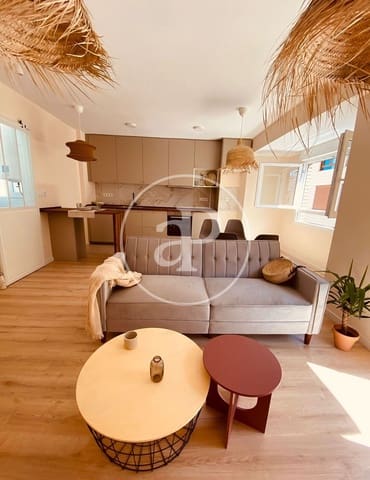 3 soveværelse Lejlighed til salg i Ontinyent - € 148.000 (Ref: 9406709)