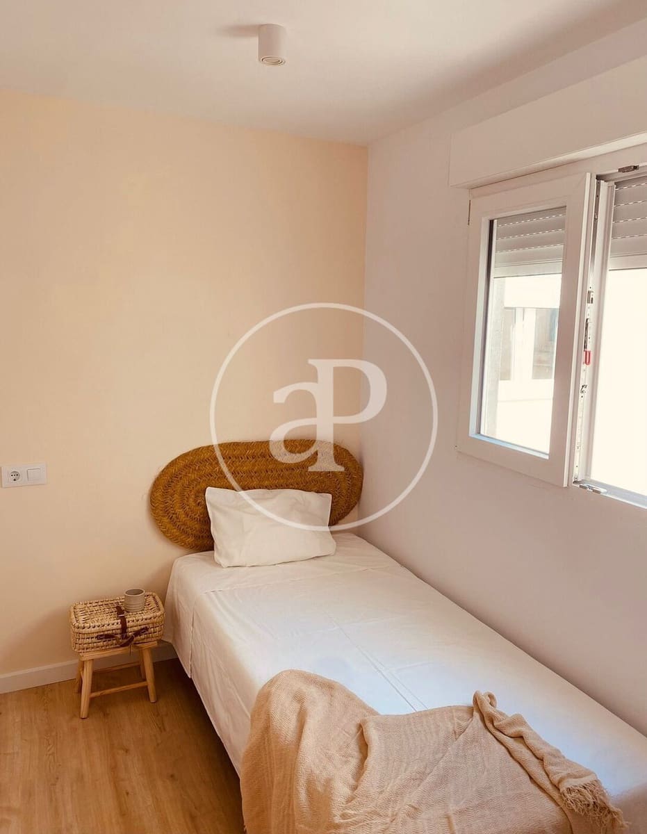 3 soveværelse Lejlighed til salg i Ontinyent - € 148.000 (Ref: 9406709)