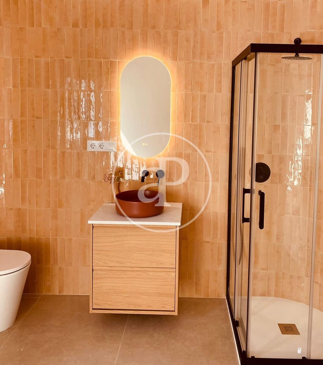 3 soveværelse Lejlighed til salg i Ontinyent - € 148.000 (Ref: 9406709)