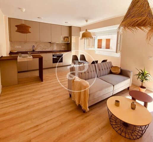 3 soveværelse Lejlighed til salg i Ontinyent - € 148.000 (Ref: 9406709)