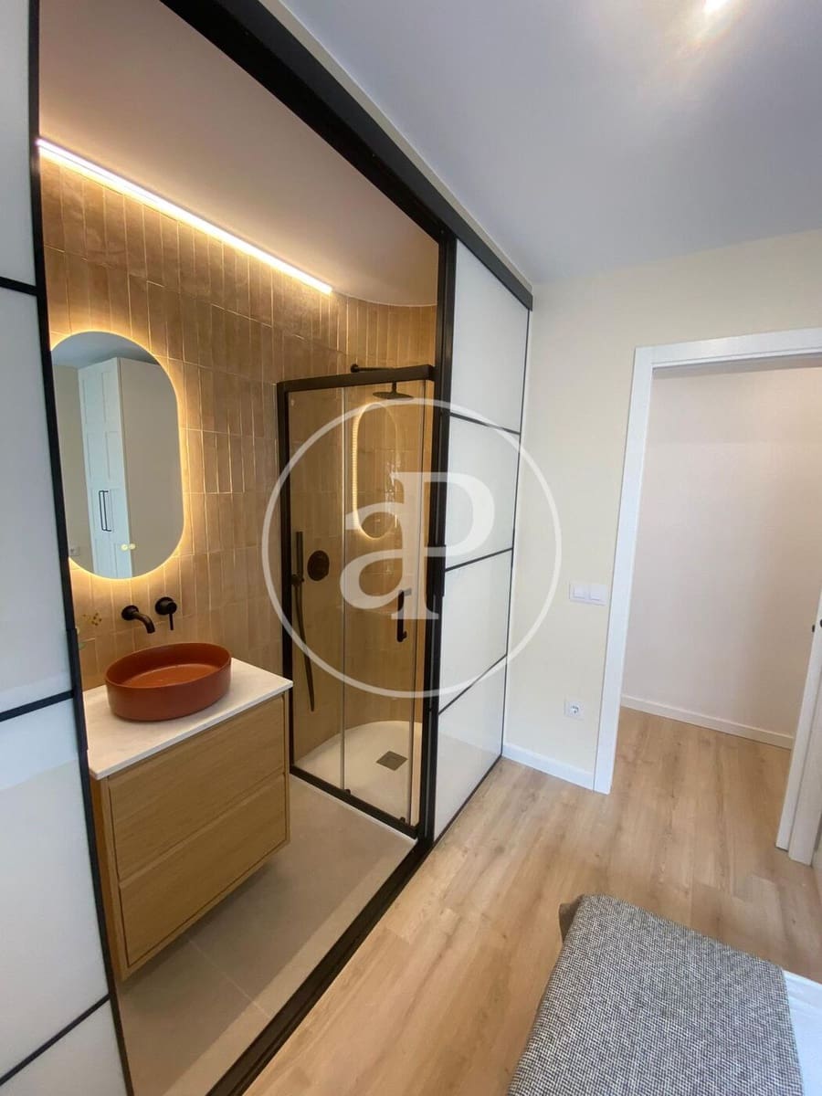 3 soveværelse Lejlighed til salg i Ontinyent - € 148.000 (Ref: 9406709)