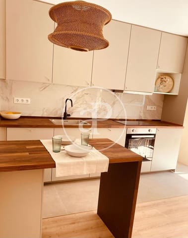 3 soveværelse Lejlighed til salg i Ontinyent - € 148.000 (Ref: 9406709)