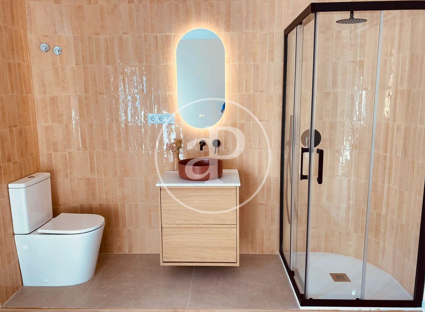 3 soveværelse Lejlighed til salg i Ontinyent - € 148.000 (Ref: 9406709)