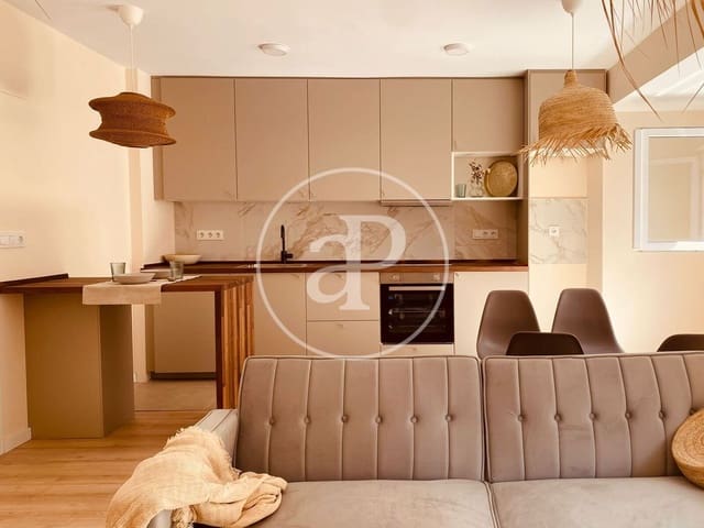 3 soveværelse Lejlighed til salg i Ontinyent - € 148.000 (Ref: 9406709)