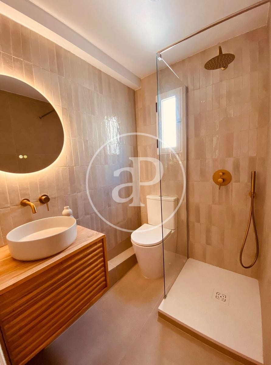 3 soveværelse Lejlighed til salg i Ontinyent - € 148.000 (Ref: 9406709)