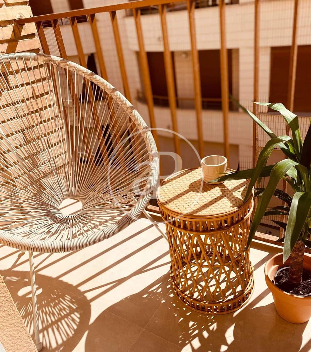 3 soveværelse Lejlighed til salg i Ontinyent - € 148.000 (Ref: 9406709)