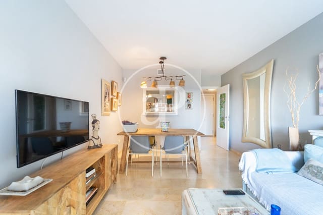 1 Zimmer Apartment zu verkaufen in La Cala de Villajoyosa, La Villajoyosa / Vila Joiosa mit Pool - 218.000 € (Ref: 9406711)