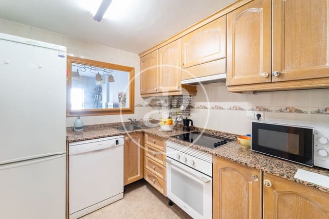 1 Zimmer Apartment zu verkaufen in La Cala de Villajoyosa, La Villajoyosa / Vila Joiosa mit Pool - 218.000 € (Ref: 9406711)