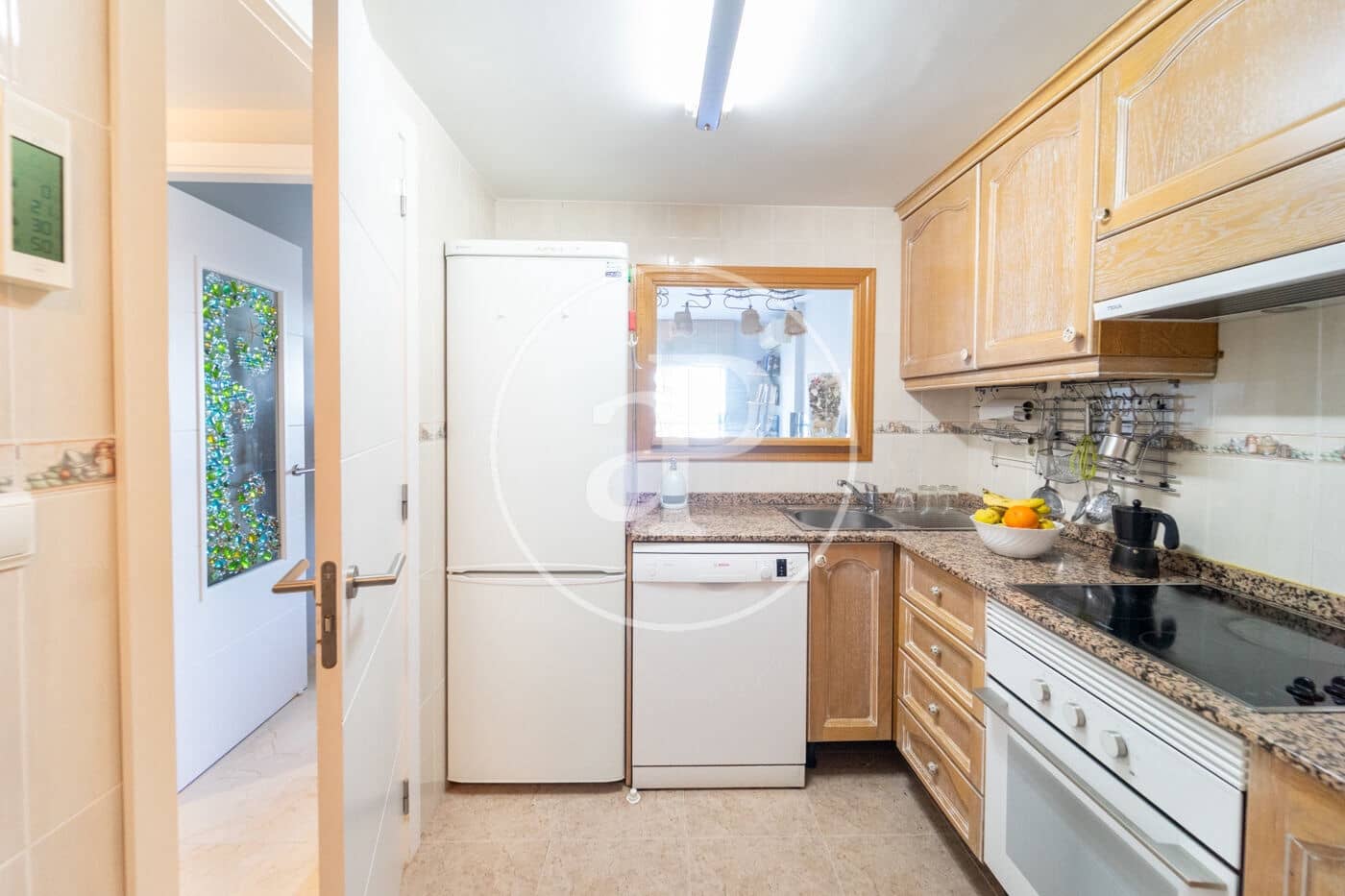 1 Zimmer Apartment zu verkaufen in La Villajoyosa / Vila Joiosa mit Pool - 218.000 € (Ref: 9406711)