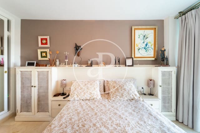 1 Zimmer Apartment zu verkaufen in La Cala de Villajoyosa, La Villajoyosa / Vila Joiosa mit Pool - 218.000 € (Ref: 9406711)