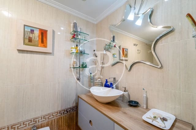 1 Zimmer Apartment zu verkaufen in La Cala de Villajoyosa, La Villajoyosa / Vila Joiosa mit Pool - 218.000 € (Ref: 9406711)