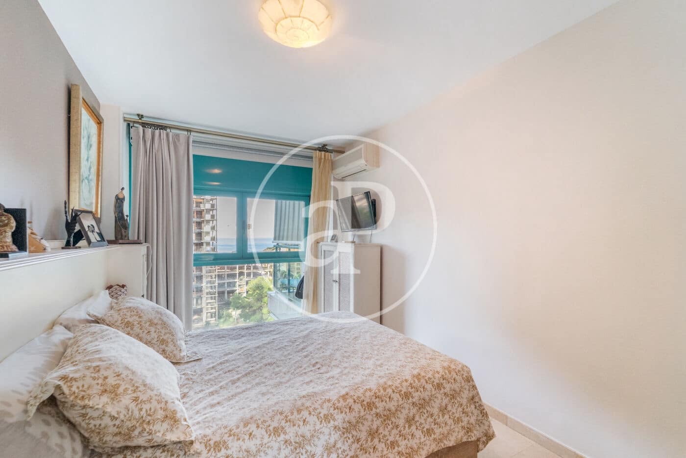 1 Zimmer Apartment zu verkaufen in La Villajoyosa / Vila Joiosa mit Pool - 218.000 € (Ref: 9406711)