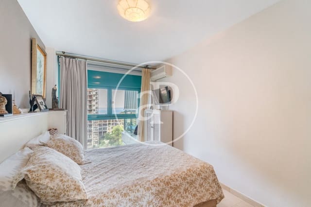 1 Zimmer Apartment zu verkaufen in La Cala de Villajoyosa, La Villajoyosa / Vila Joiosa mit Pool - 218.000 € (Ref: 9406711)