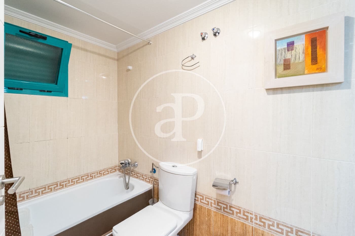 1 Zimmer Apartment zu verkaufen in La Villajoyosa / Vila Joiosa mit Pool - 218.000 € (Ref: 9406711)