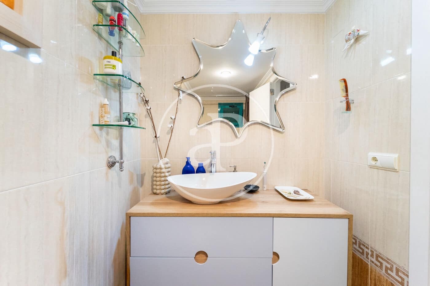 1 Zimmer Apartment zu verkaufen in La Villajoyosa / Vila Joiosa mit Pool - 218.000 € (Ref: 9406711)