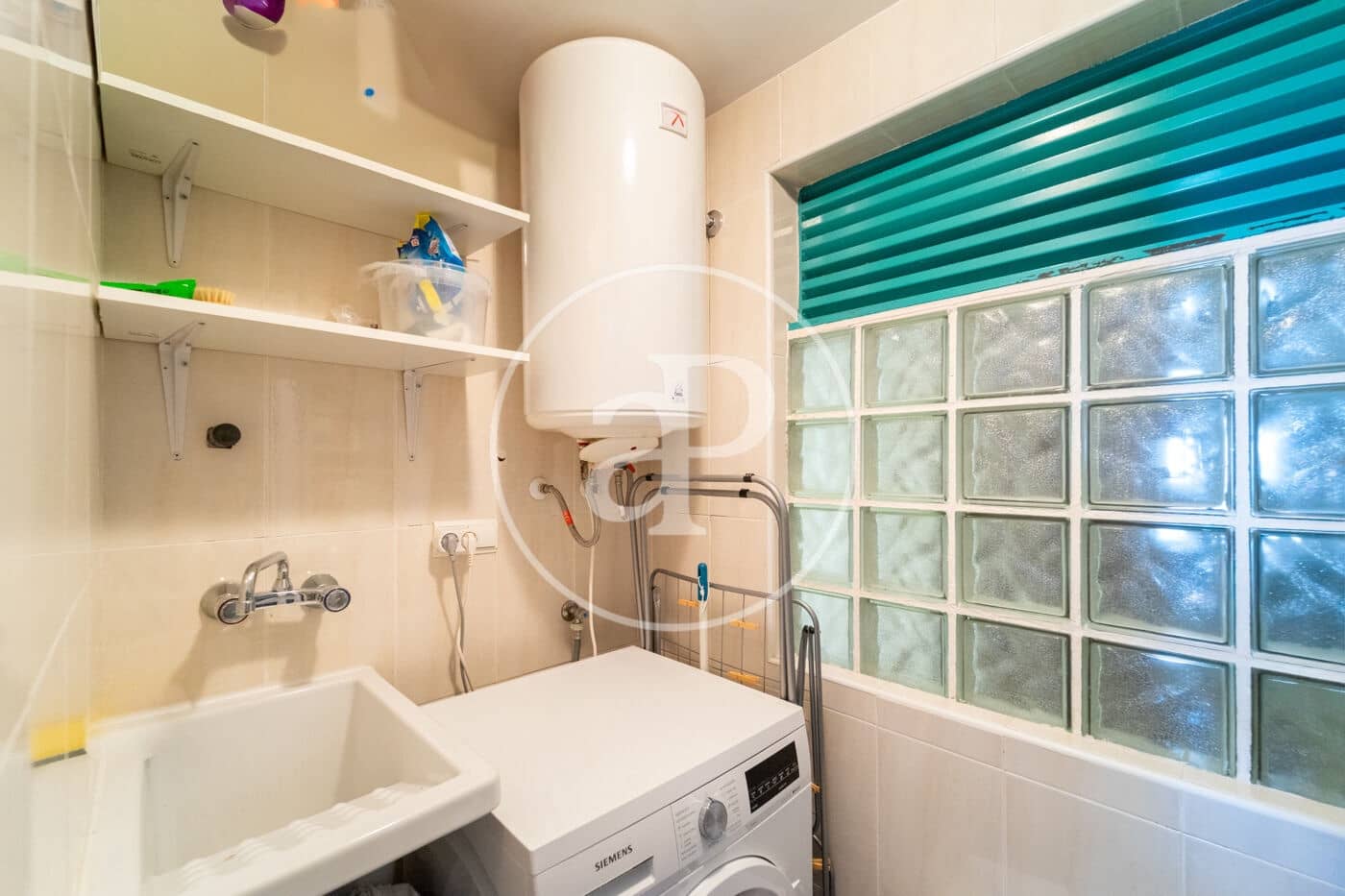 1 Zimmer Apartment zu verkaufen in La Villajoyosa / Vila Joiosa mit Pool - 218.000 € (Ref: 9406711)