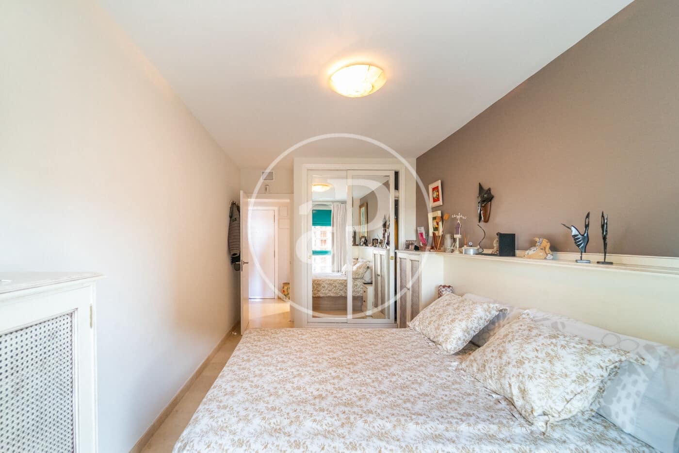 1 Zimmer Apartment zu verkaufen in La Villajoyosa / Vila Joiosa mit Pool - 218.000 € (Ref: 9406711)