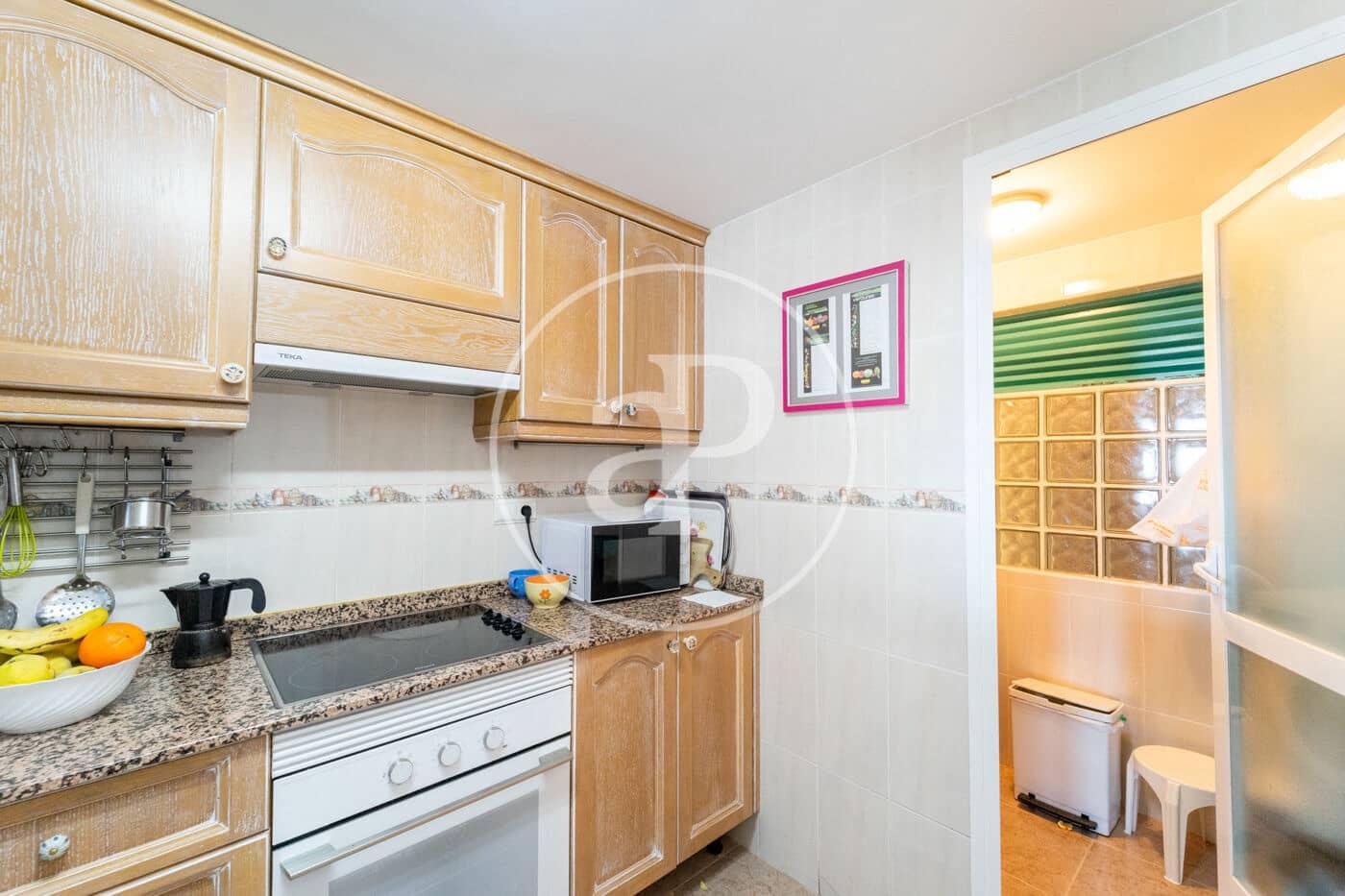 1 Zimmer Apartment zu verkaufen in La Villajoyosa / Vila Joiosa mit Pool - 218.000 € (Ref: 9406711)