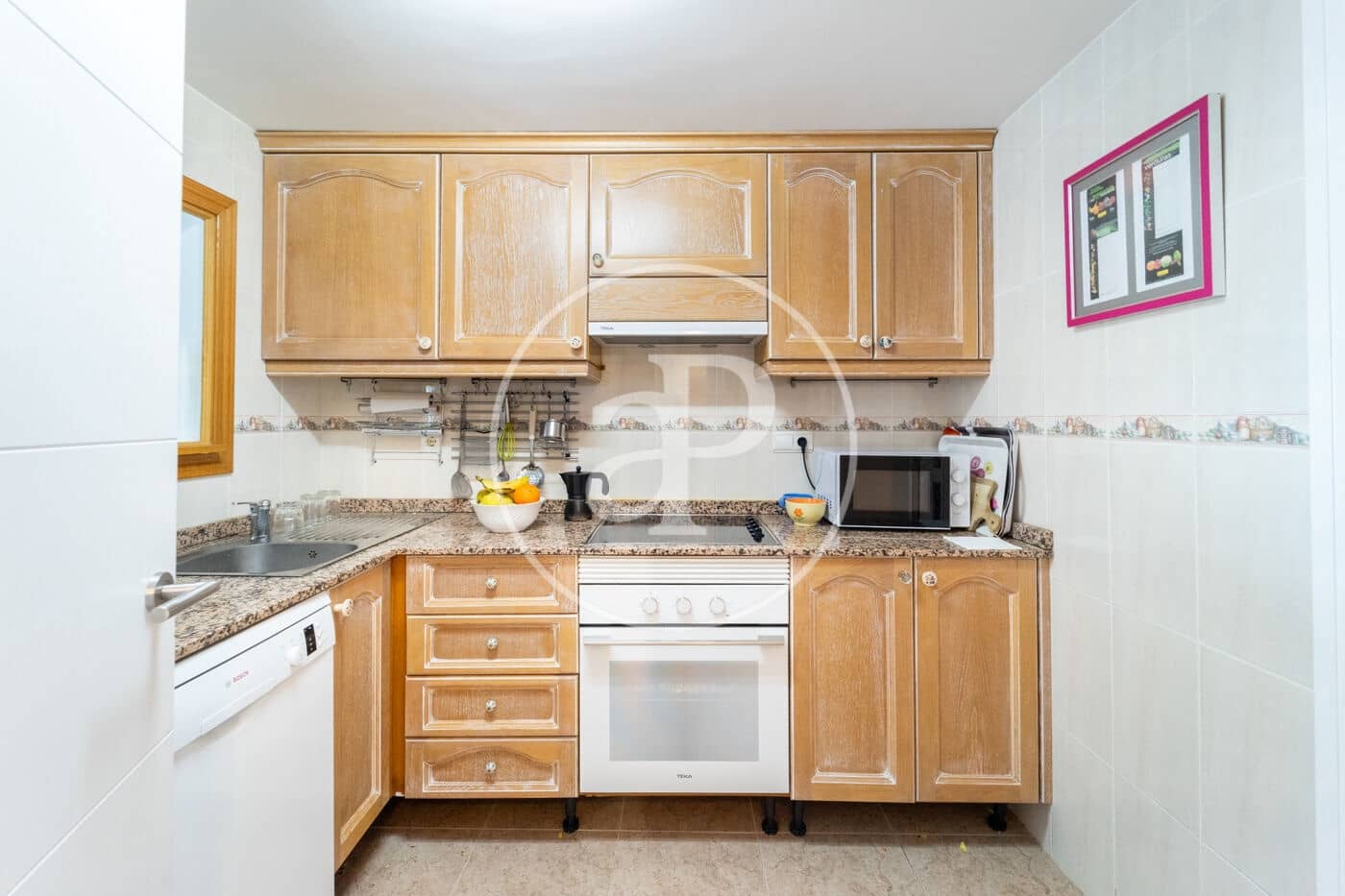 1 Zimmer Apartment zu verkaufen in La Villajoyosa / Vila Joiosa mit Pool - 218.000 € (Ref: 9406711)