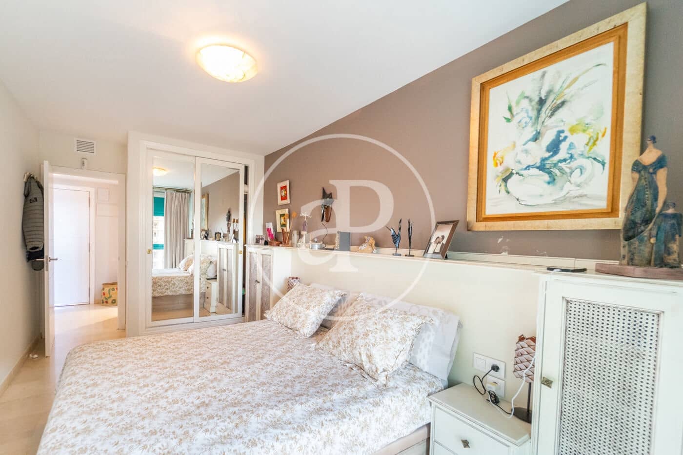 1 Zimmer Apartment zu verkaufen in La Villajoyosa / Vila Joiosa mit Pool - 218.000 € (Ref: 9406711)