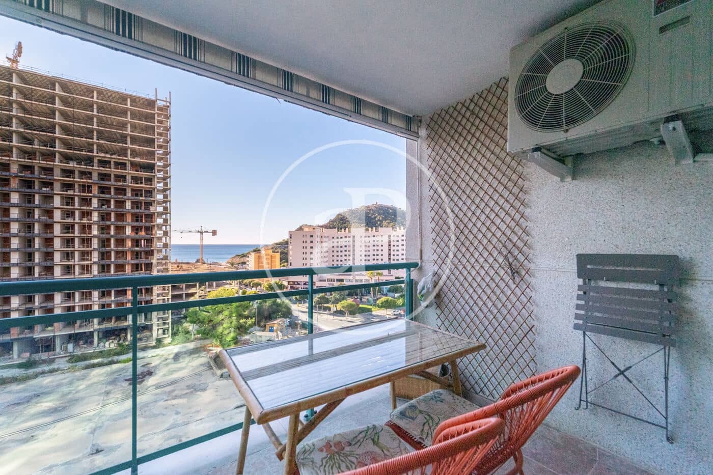 1 Zimmer Apartment zu verkaufen in La Villajoyosa / Vila Joiosa mit Pool - 218.000 € (Ref: 9406711)