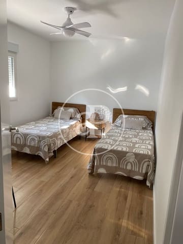 3 soverom Villa til leie i Calicanto, Godelleta med svømmebasseng - € 2 100 (Ref: 9411052)